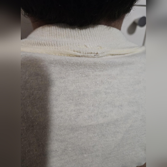 Vintage Spuds MacKenzie Beer Bud Shirt - Picture 4 of 4